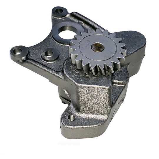 OIL PUMP JCB