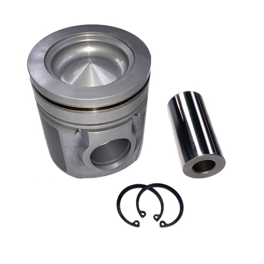  PISTON WITH PIN - STD JCB DIESELMAX,