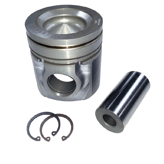 PISTON KIT 103mm  - STD JCB EcoMax
