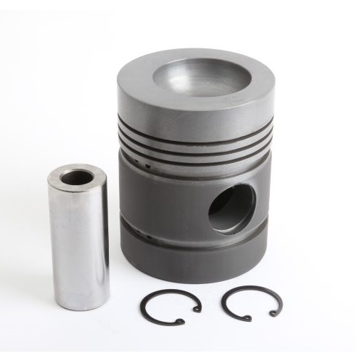 PISTON & PIN JCB