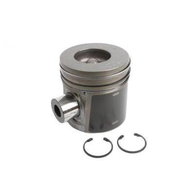 PISTON WITH PIN 105mm - STD JCB