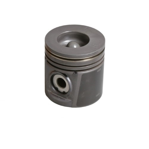 PISTON WITH PIN, 105mm +0.50 JCB