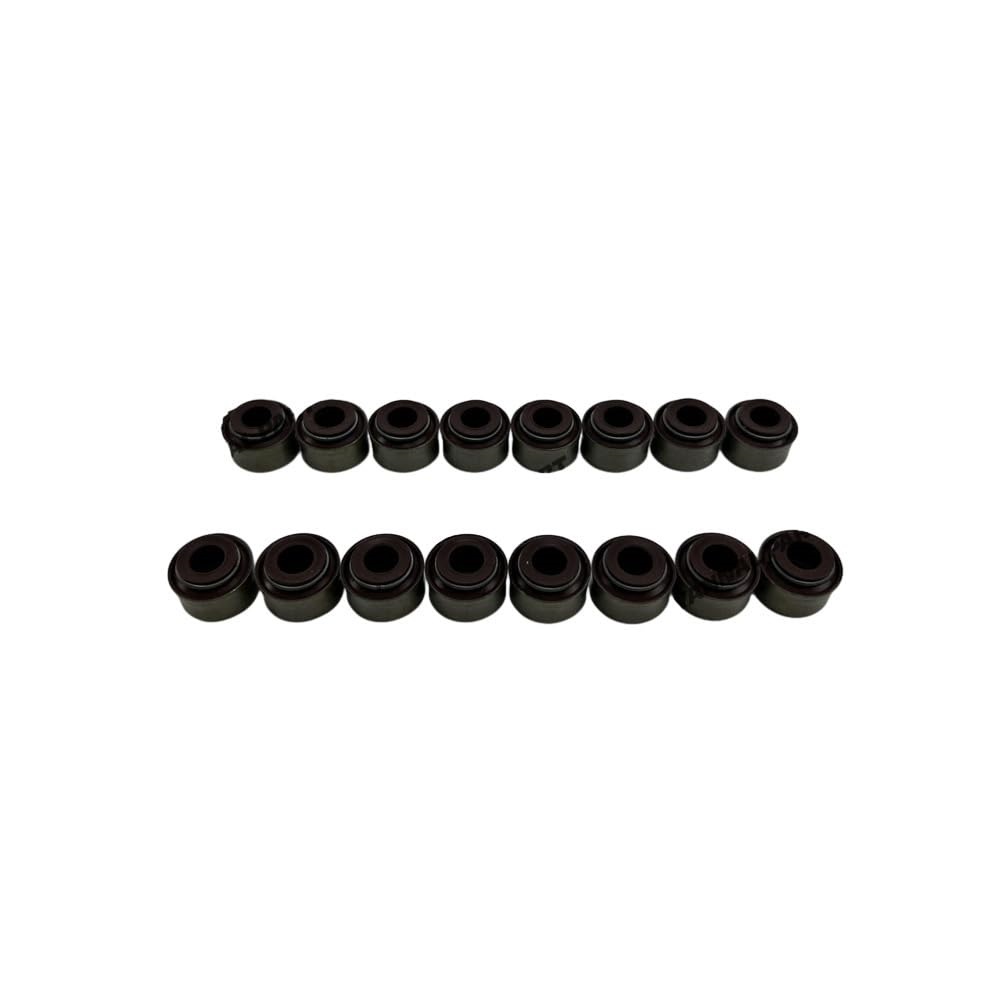 VALVE OIL SEAL JCB