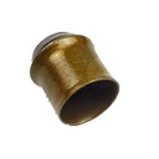 VALVE OIL SEAL JCB