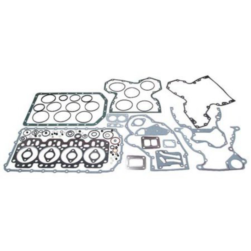 ENGINE GASKET SET JOHN DEERE 4045, 