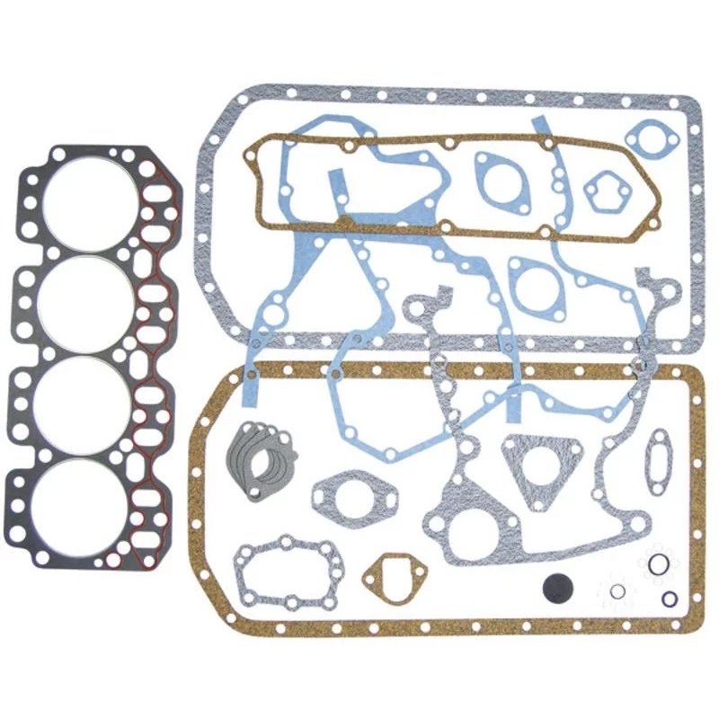 FULL GASKET SET JOHN DEERE 4202 | 4219 | 4239, 