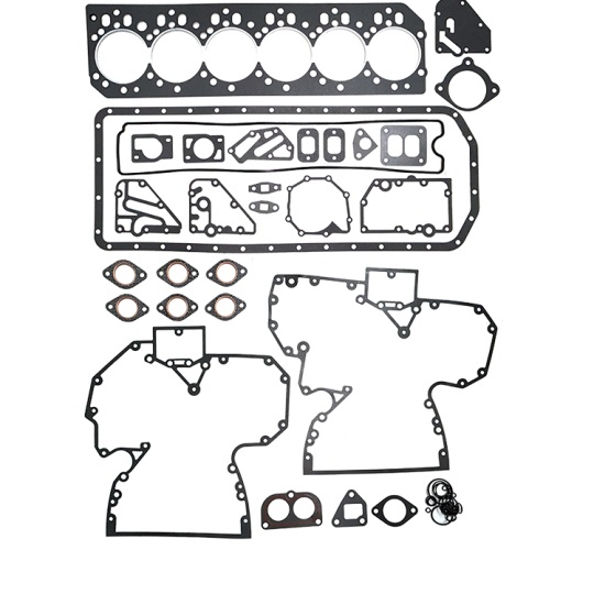 , FULL GASKET SET JOHN DEERE 6068 POWERTECH