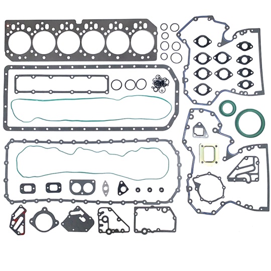  FULL GASKET SET JOHN DEERE 6068H POWERTECH,
