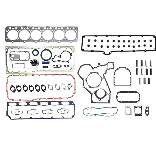  PowerTech, FULL GASKET SET JOHN DEERE 6090