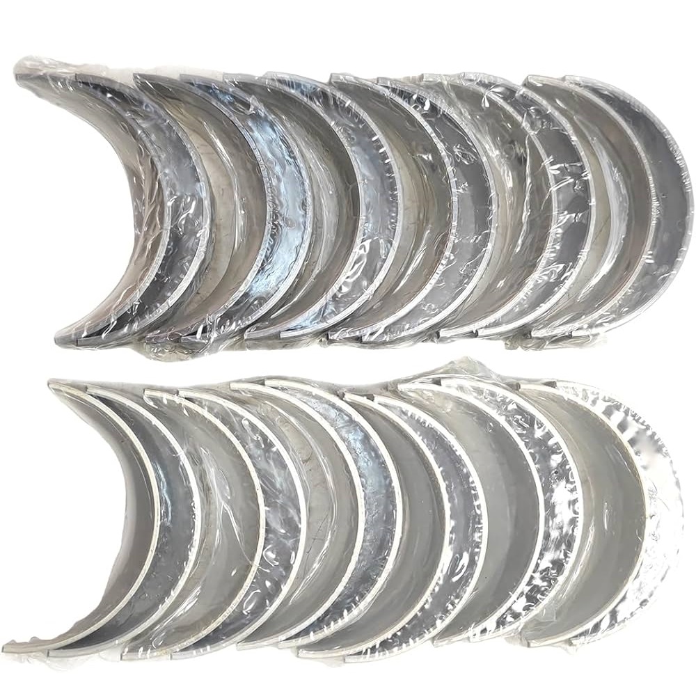  MAIN BEARING - STD JOHN DEERE 6068