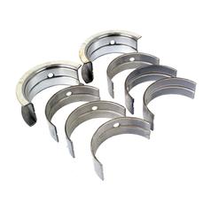  MAIN BEARING 4cyl. +0.50 JOHN DEERE