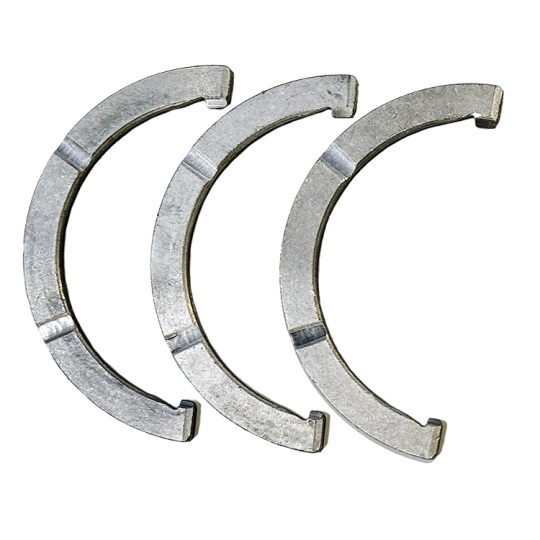THRUST WASHER SET - STD JOHN DEERE 6081
