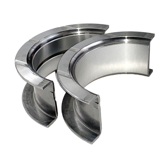 THRUST BEARING - STD JOHNE DEERE 4239 | 4045 | 6068, 