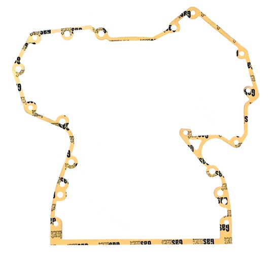  TIMMING COVER GASKET JOHN DEERE 4045 | 6068,