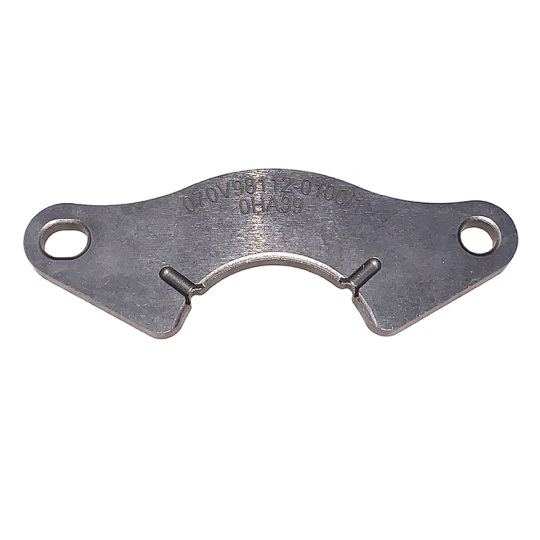 , CAMSHAFT THRUST PLATE KOMATSU