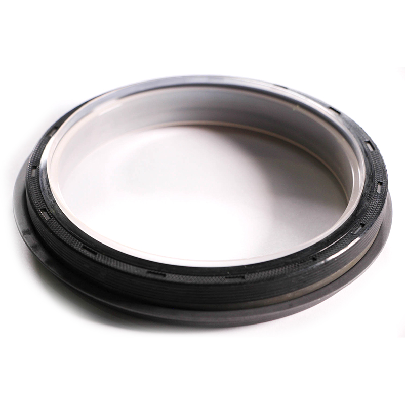 , REAR SEAL & SERVICE KIT (WET) KOMATSU S4D102 | S6D102