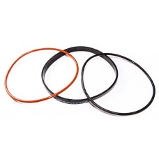  LINER SEAL KIT KOMATSU SA6D125,