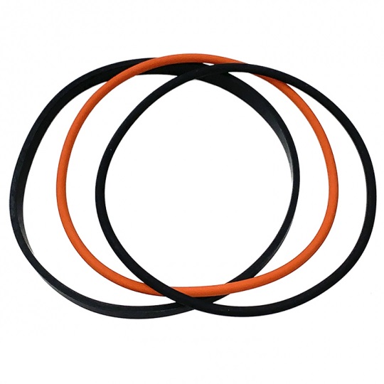  LINER SEAL KIT (OEM-SK-125) KOMATSU,