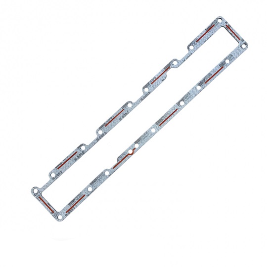 , INLET MANIFOLD GASKET KOMATSU SA6D114