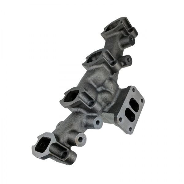 EX MANIFOLD KOMATSU S4D102 | SAA4D102, 
