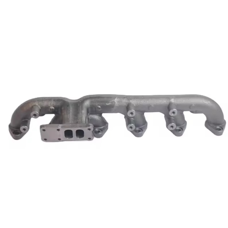 EX MANIFOLD KOMATSU SAA6D107, 