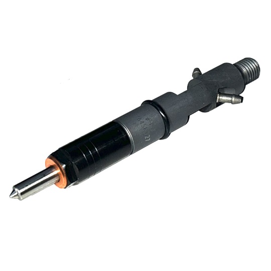 INJECTOR CATERPILLAR C4.4