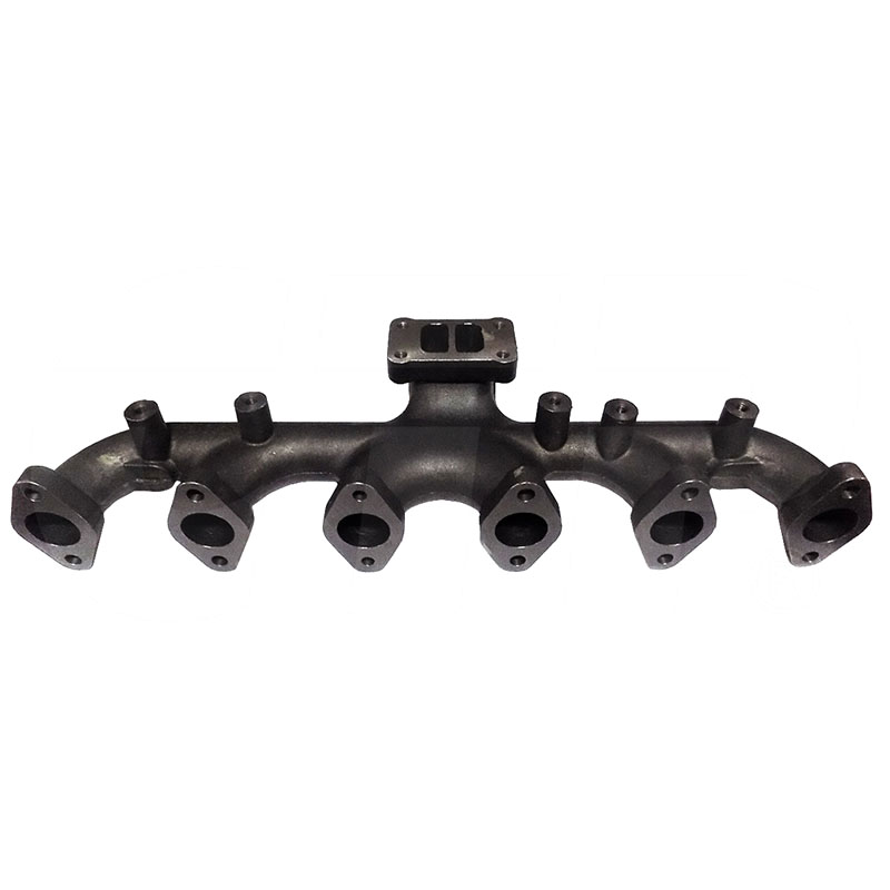 EXHAUST MANIFOLD KOMATSU SAA6D107E, 