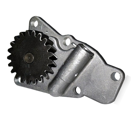 OIL PUMP KOMATSU 4D95, 