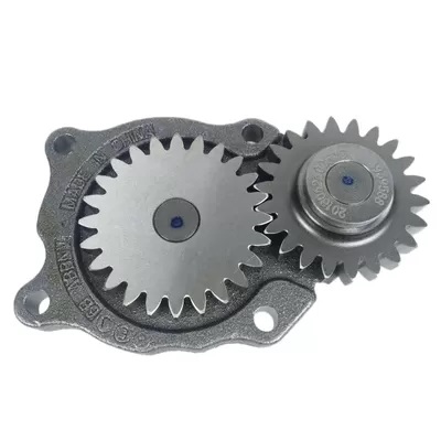  OIL PUMP KOMATSU SA6D102 | SA6D107,