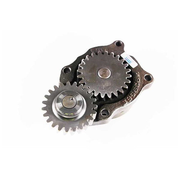 OIL PUMP KOMATSU SAA4D102