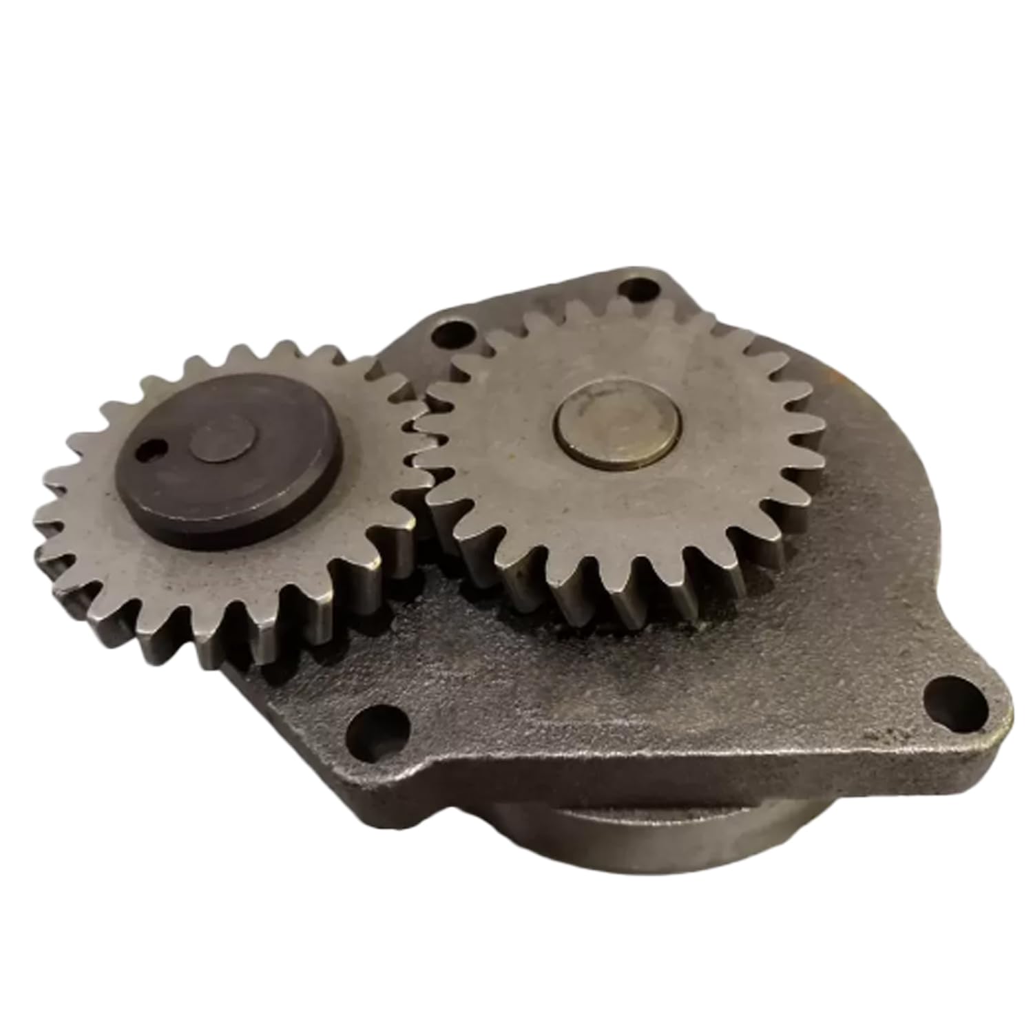 OIL PUMP KOMATSU SAA6D114E