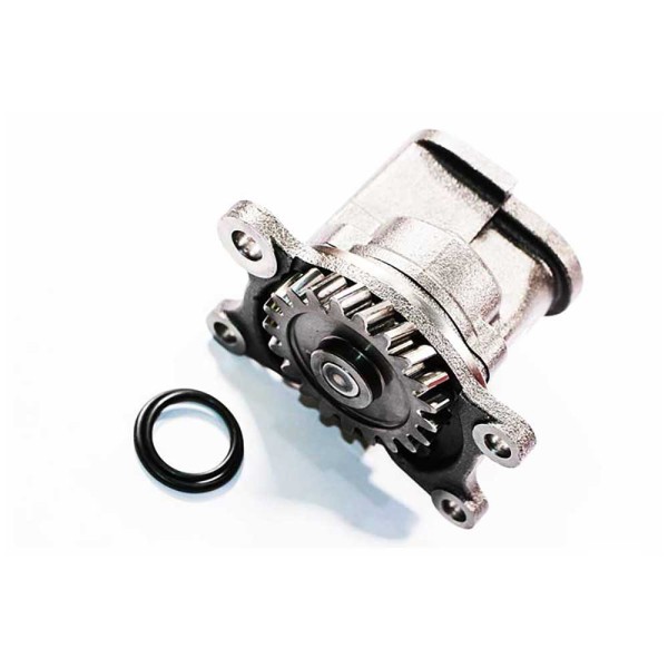 OIL PUMP KOMATSU