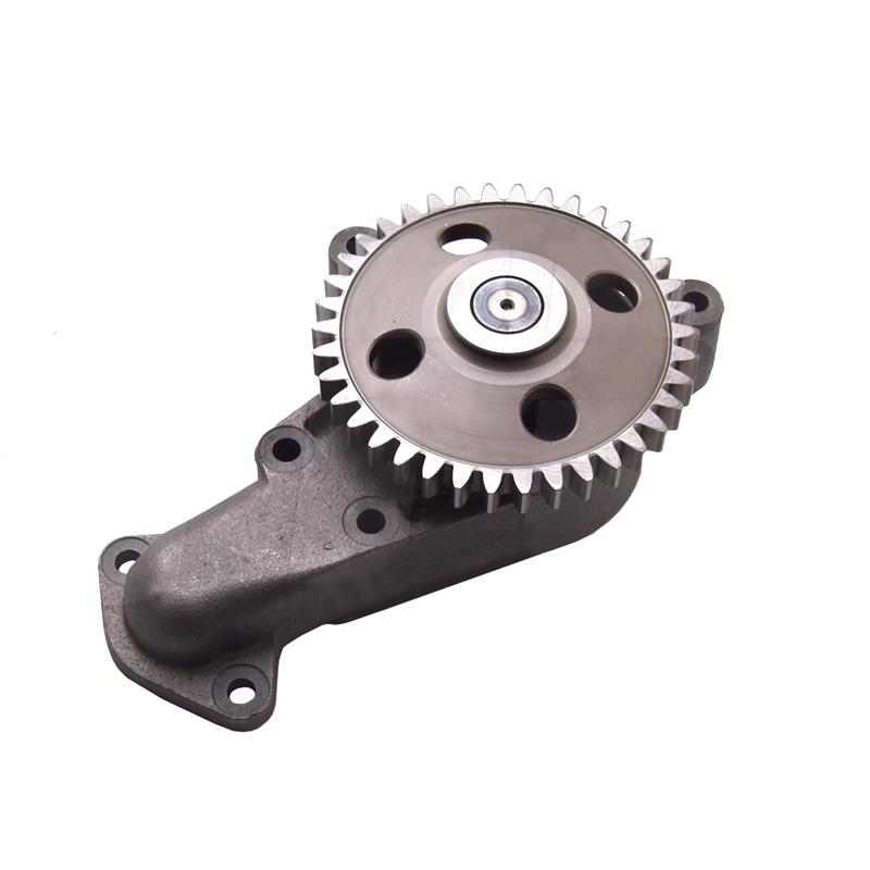 OIL PUMP KOMATSU