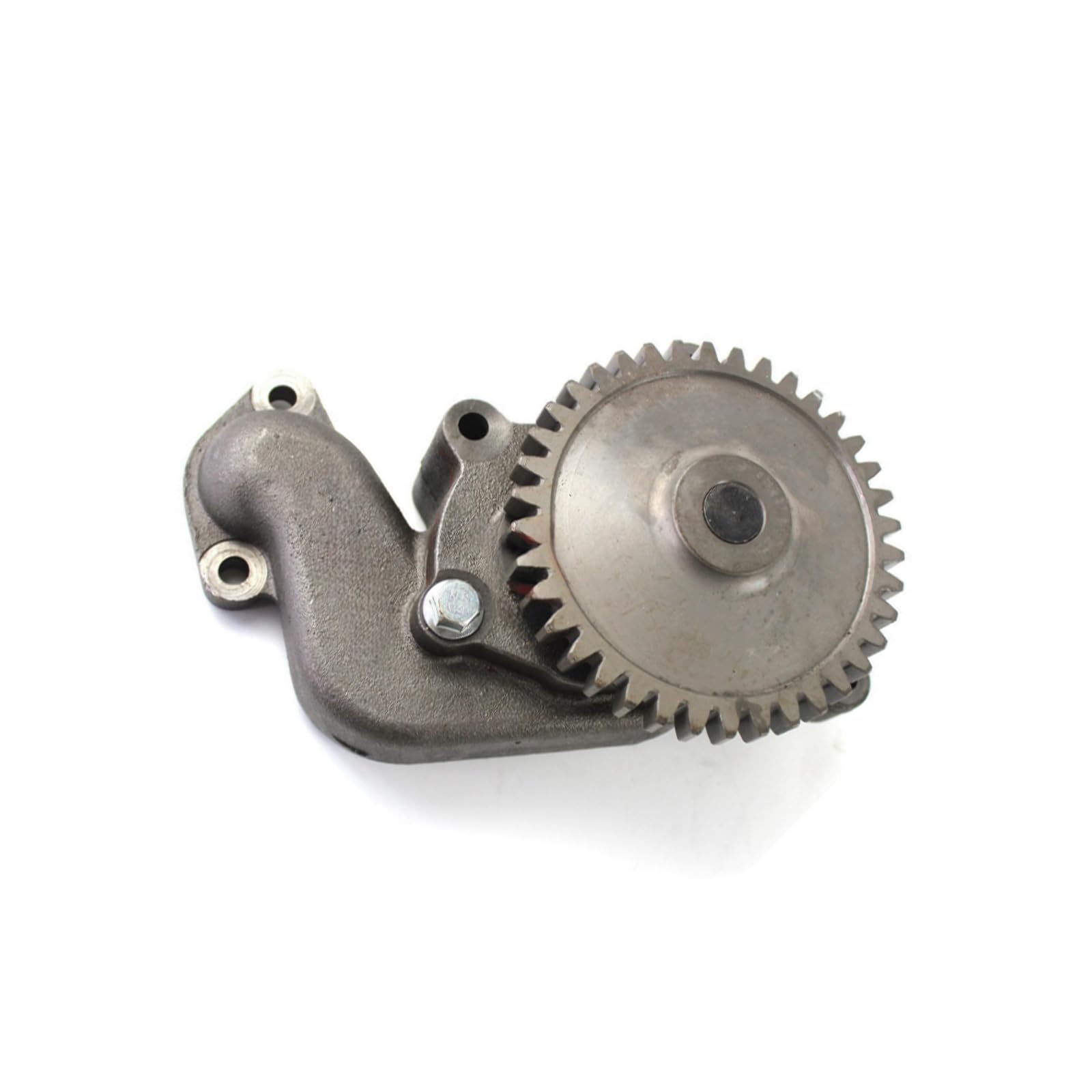 OIL PUMP KOMATSU