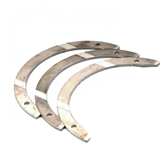  THRUST WASHER SET - STD KOMATSU 4D95 | 6D95,