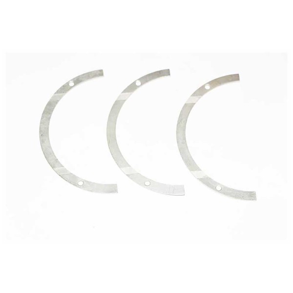 THRUST WASHER SET - STD KOMATSU 6D108, 