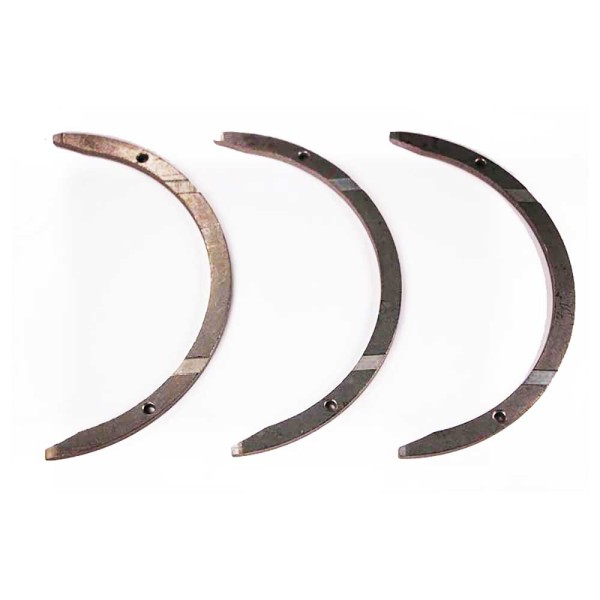 THRUST WASHER SET - STD KOMATSU 6D140, 