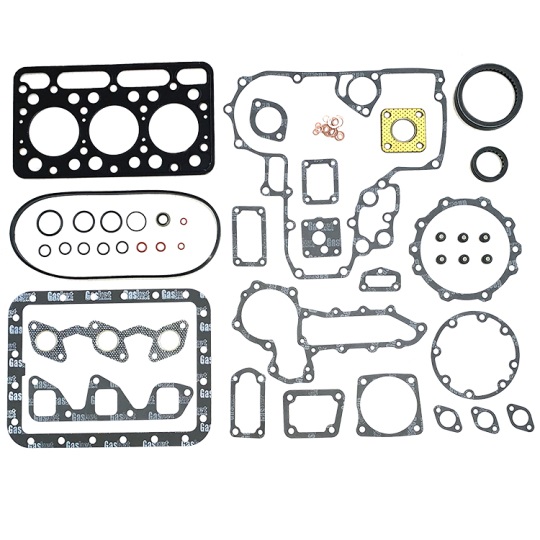  GASKET SET KUBOTA D1105,