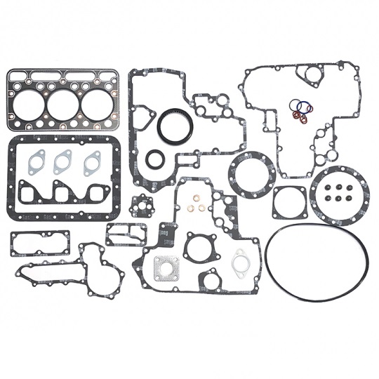  GASKET SET KUBOTA D1402, 