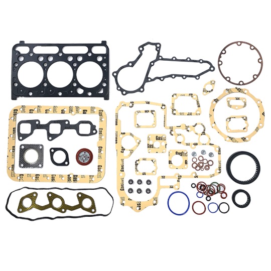 FULL GASKET SET KUBOTA D1503, 