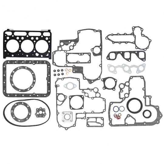 FULL GASKET SET KUBOTA D1703, 