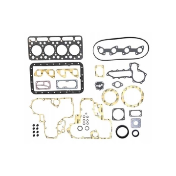 GASKET SET KUBOTA D722, 