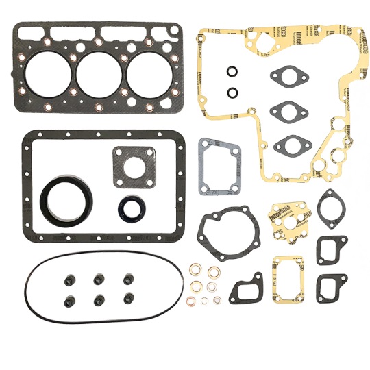 GASKET SET KUBOTA D850, 