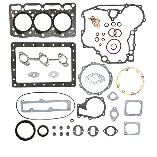 , FULL GASKET SET KUBOTA D905