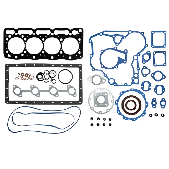 FULL GASKET SET KUBOTA V1305, 