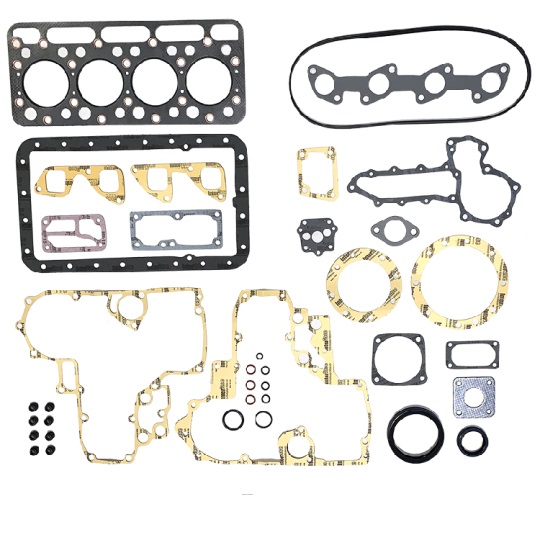 , GASKET SET KUBOTA V1502