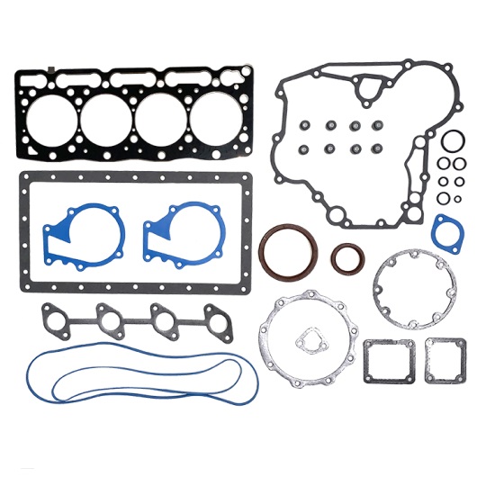 GASKET SET KUBOTA V1505, 