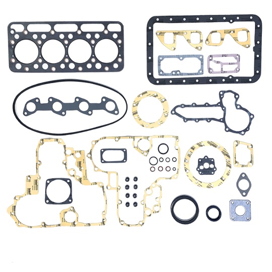 GASKET SET KUBOTA V1702