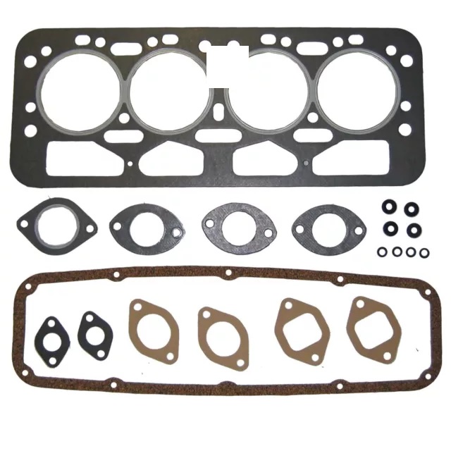 TOP GASKET SET LEYLAND 6.98NT
