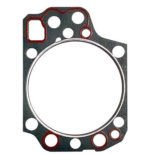 CYLINDER HEAD GASKETR   LIEBHER D9406 | D9408, METAL 